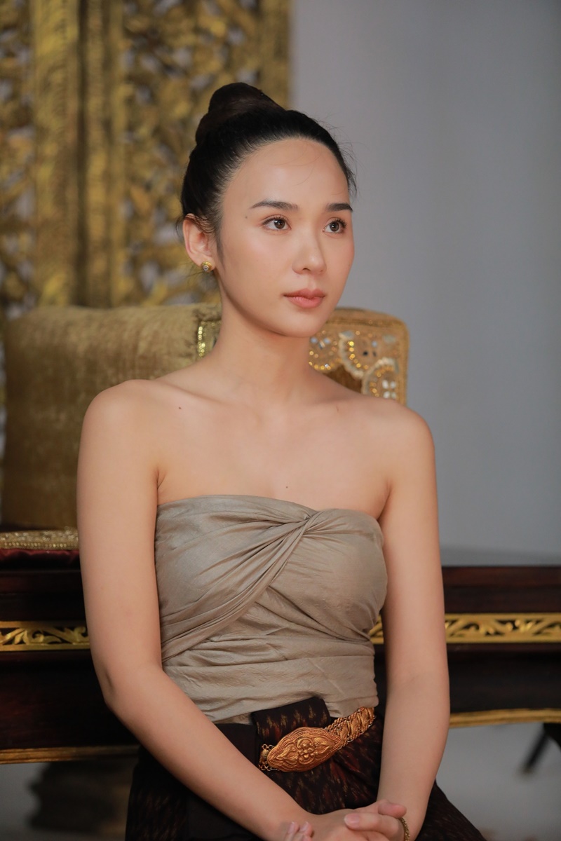 จอมใจอโยธยา ญดา นริลญา