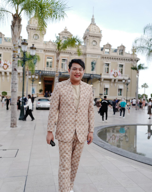 จูดี้คือใคร