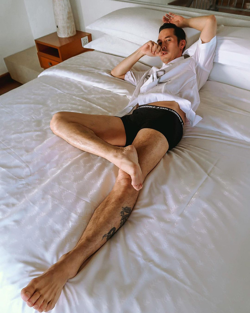 อั๊ต อัษฎา