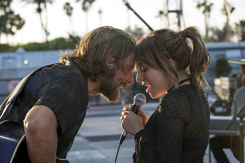  A Star Is Born (พรีเมียร์ 4 มิถุนายน) Netflix แนะนำเนื้อหา เดือนมิถุนายน 2569