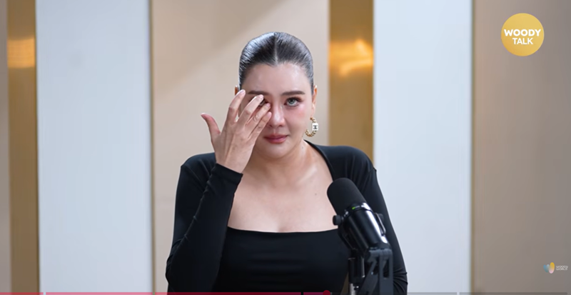 โอ๋ ภัคจีรา