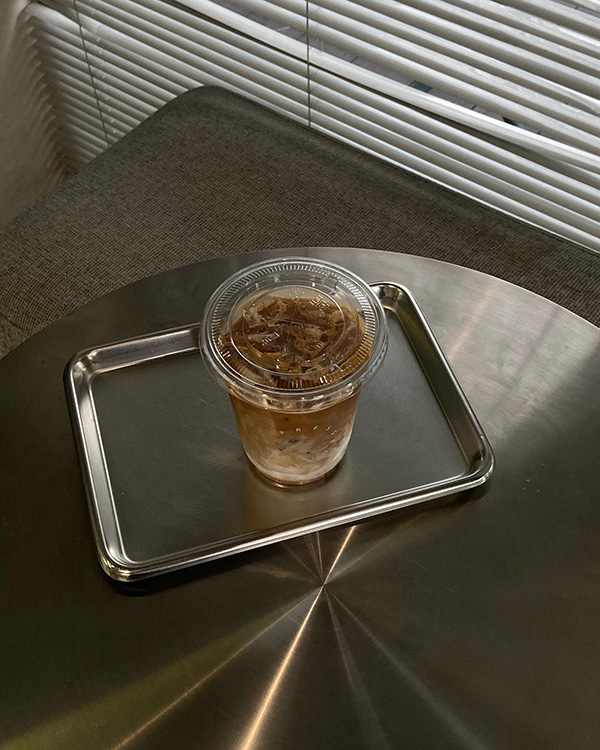 ช็อกโกแลตมินต์ คาเฟ่