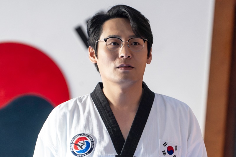 Agent Kim Reactivated สายลับคิมกลับมาแล้ว