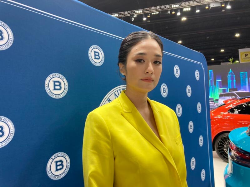 ครีม เปรมสินี