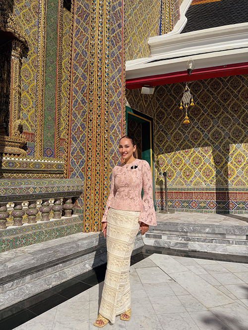 เจนสุดา ปานโต