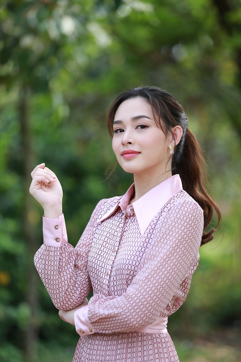 รักท่วมทุ่ง น้ำฟ้า ธัญญภัสร์