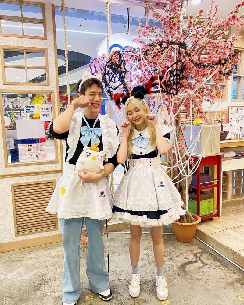 นิกกี้ ณฉัตร, โฟร์ ศกลรัตน์, ก้อย อรัชพร, เกรท สพล