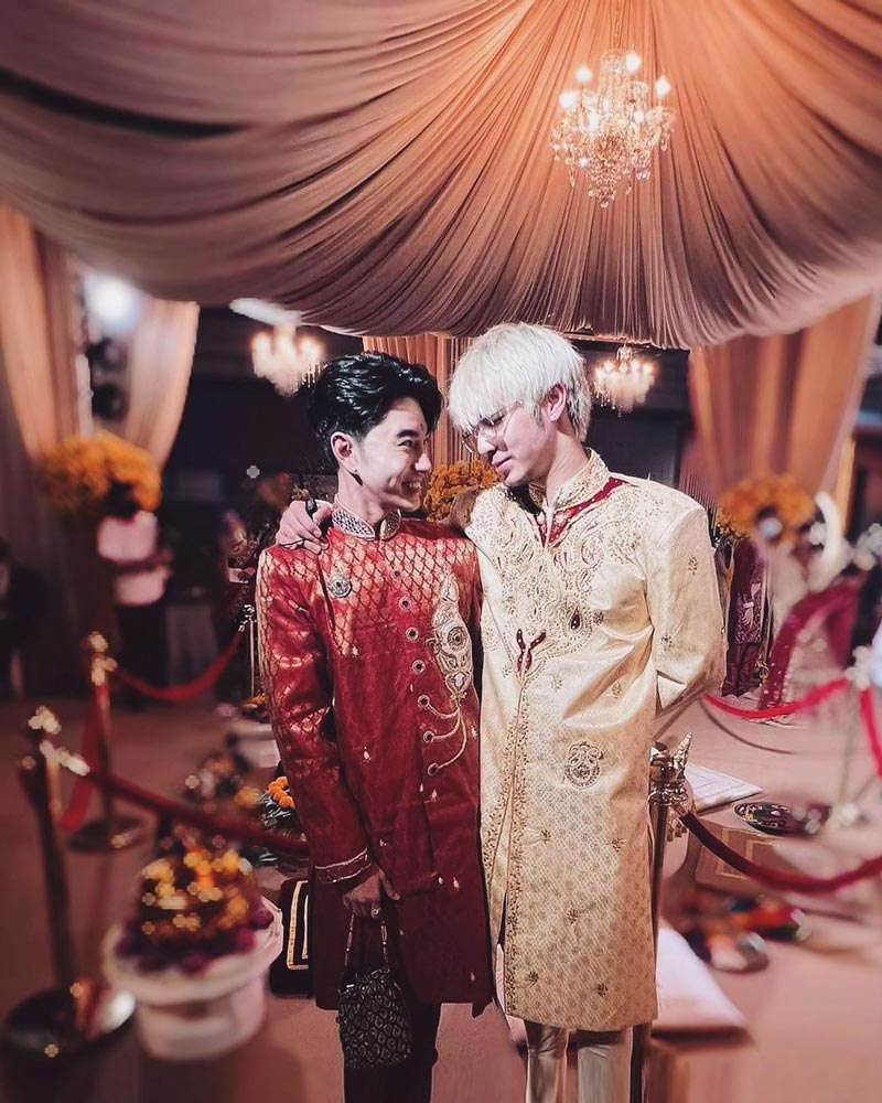 น้องฉัตร ช่างแต่งหน้า