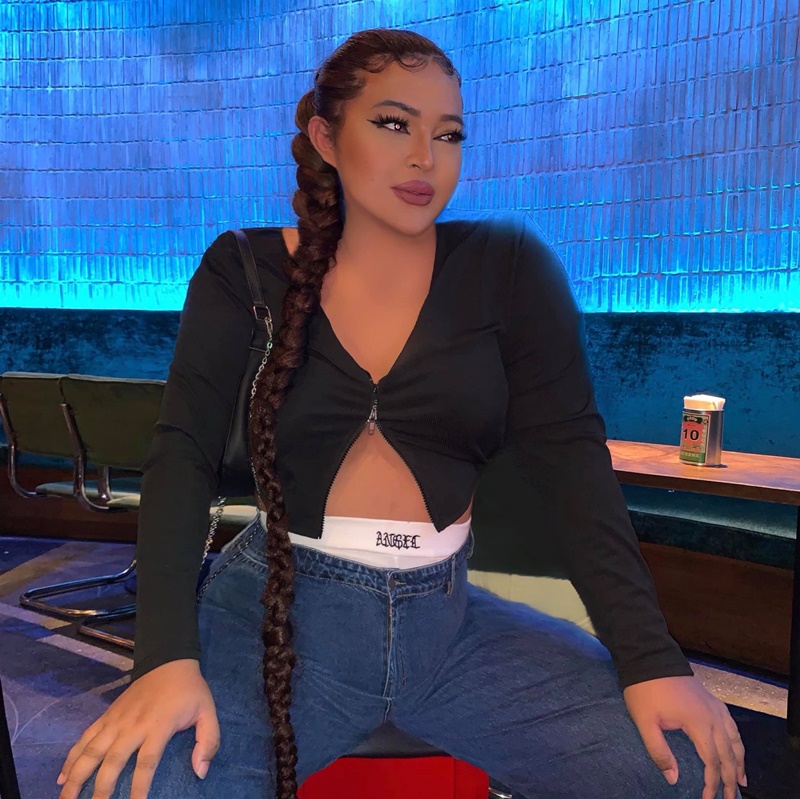 เอิ้ก ชาลิสา เลือดกรุ๊ปบี