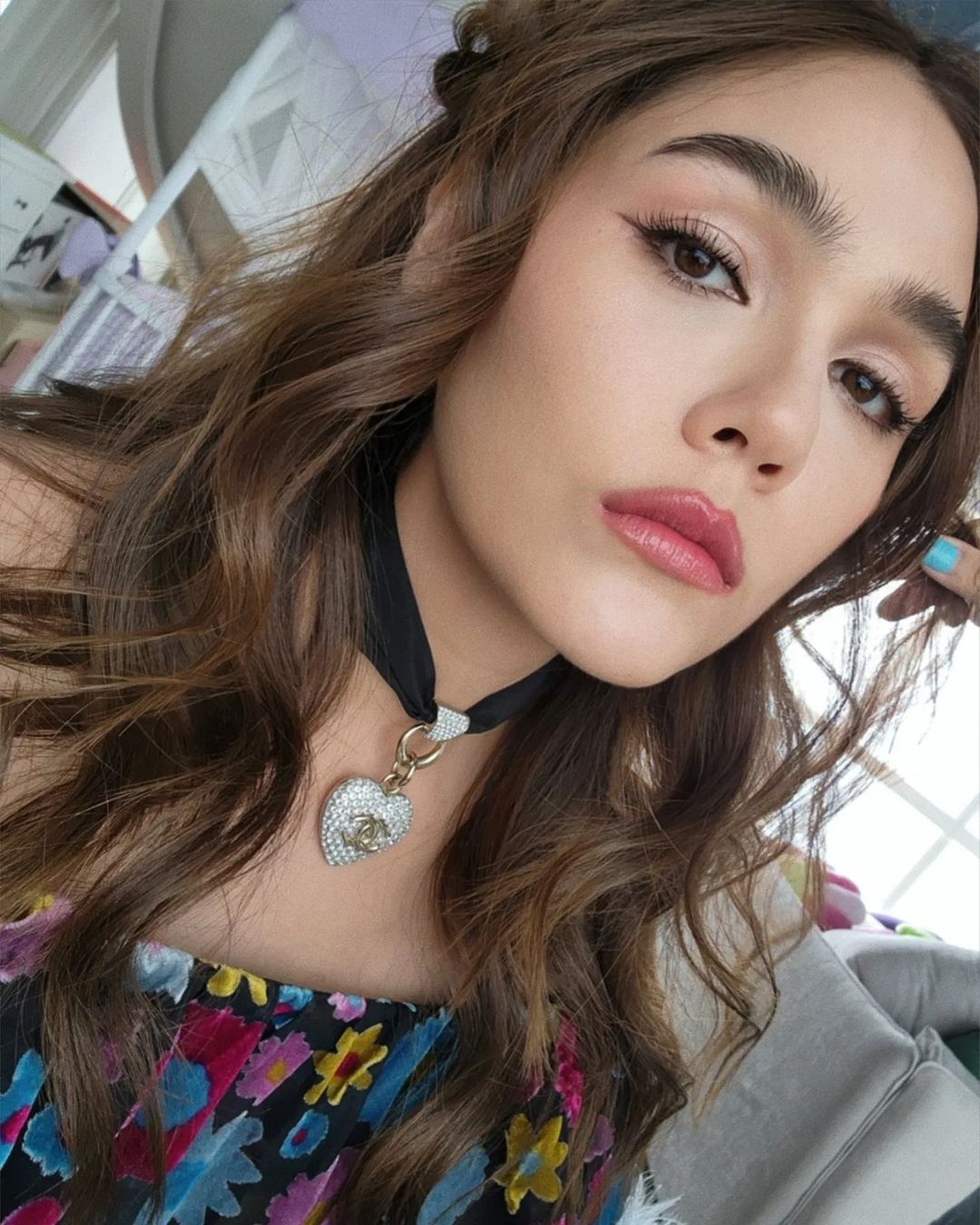 ชมพู่ อารยา 