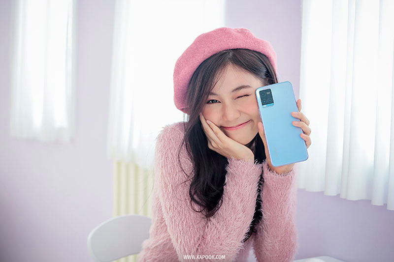 vivo Y33s