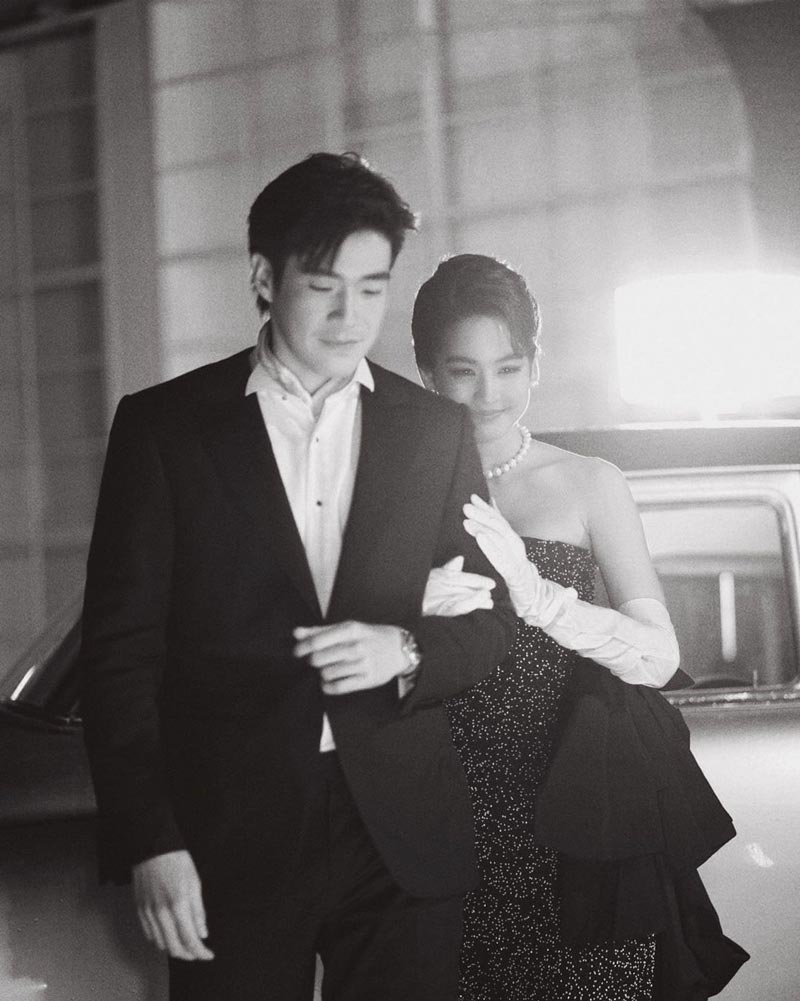 อาเล็ก โบว์
