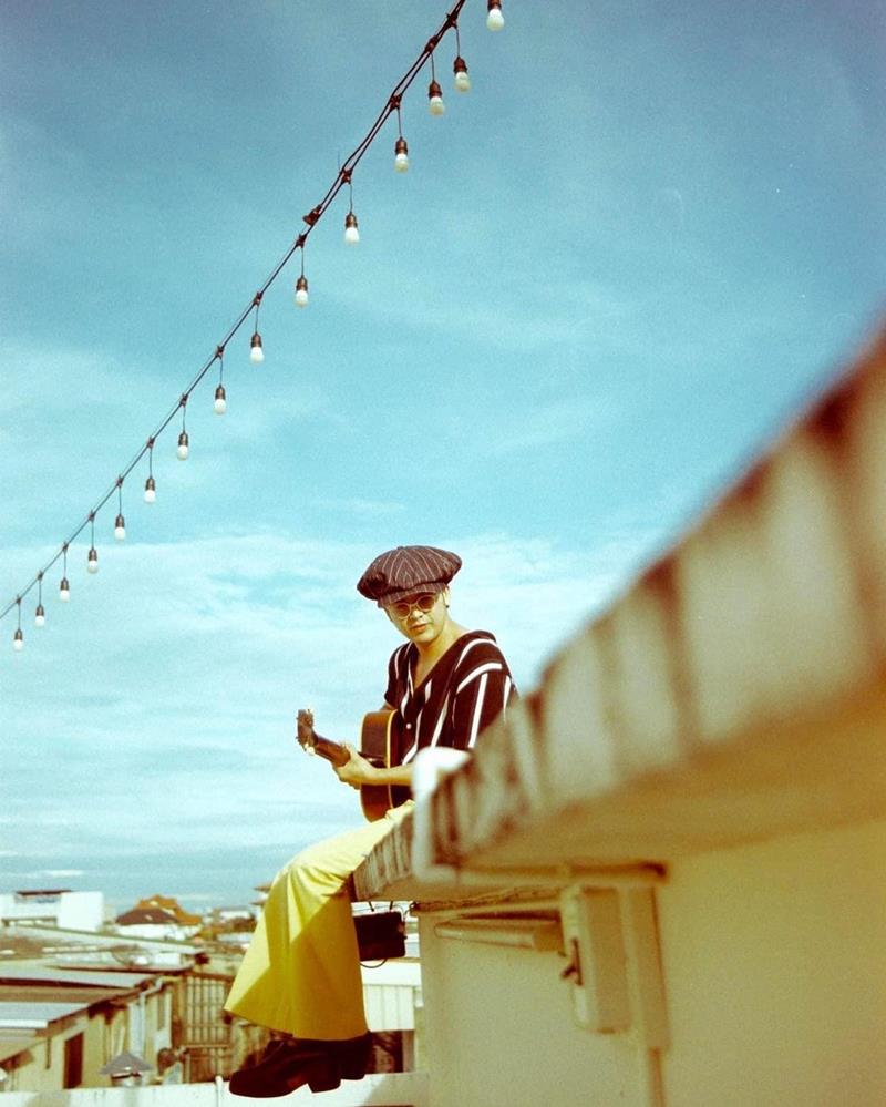 แอมมี่ บอตทอมบลูส์