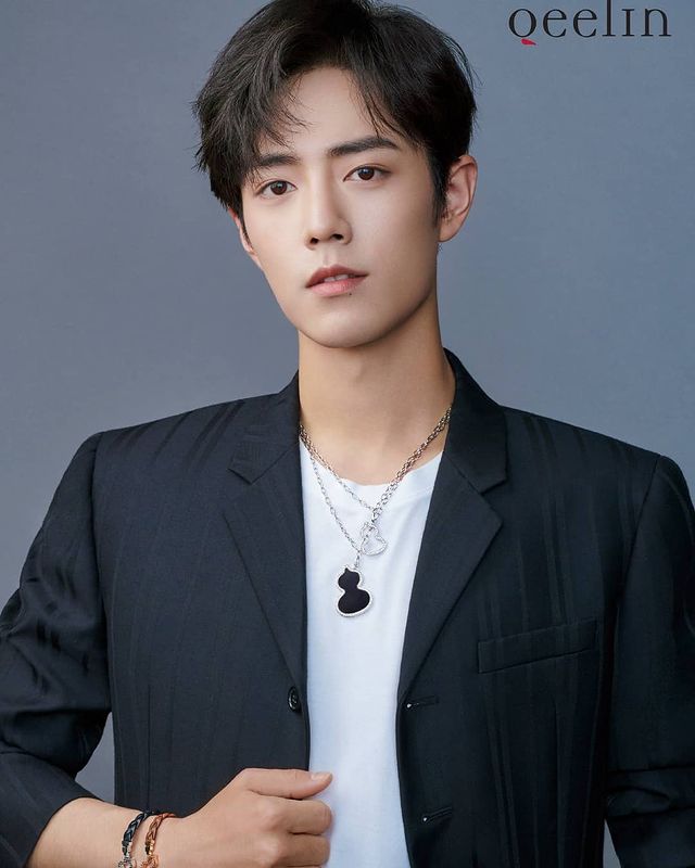 เซียวจ้าน