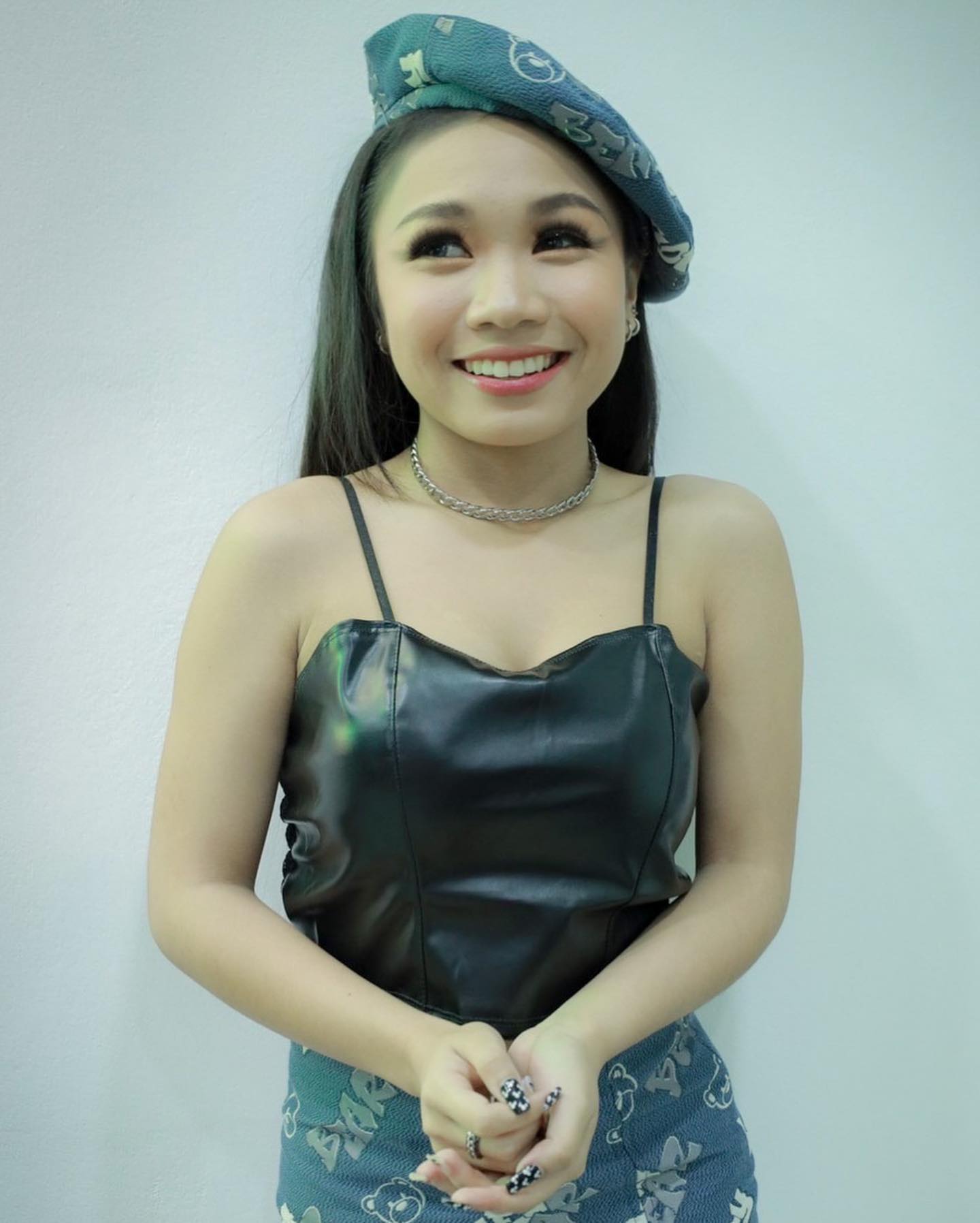 ลิลลี่ ได้หมดถ้าสดชื่น