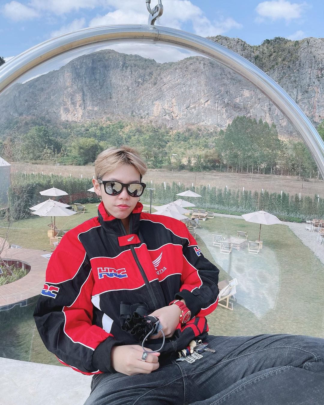 นุ๊ก ปาย