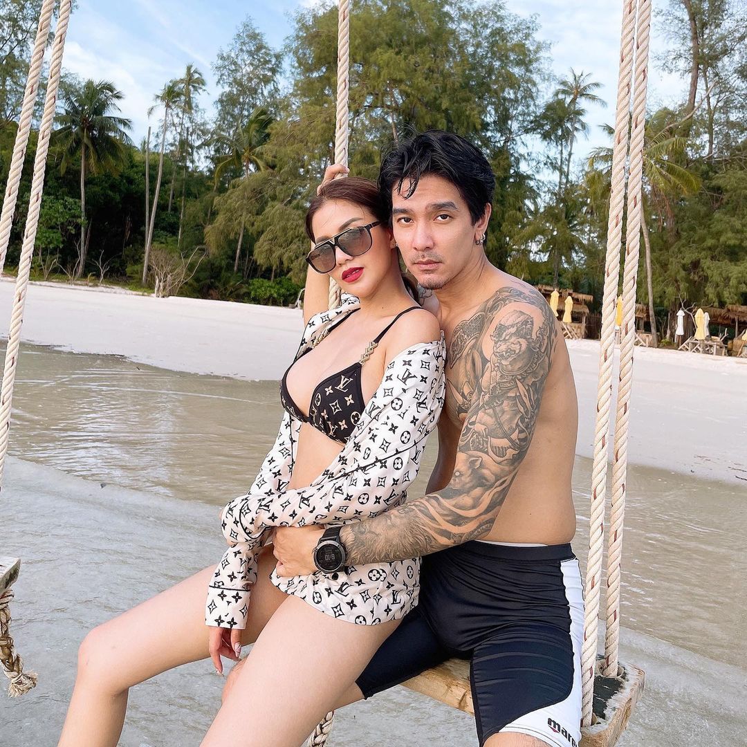  ใบเตย อาร์สยาม 