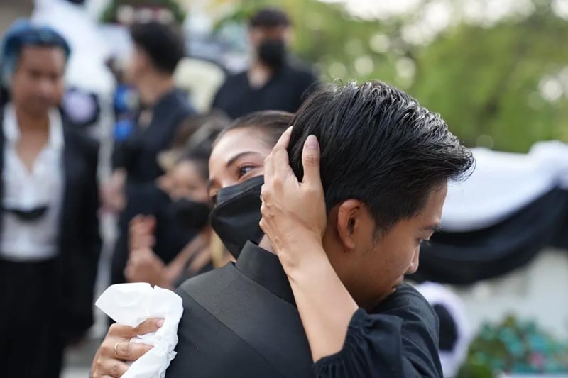 สายป่าน วุฒิ