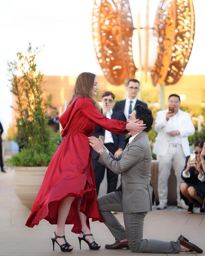 ฟลุค นาตาลี