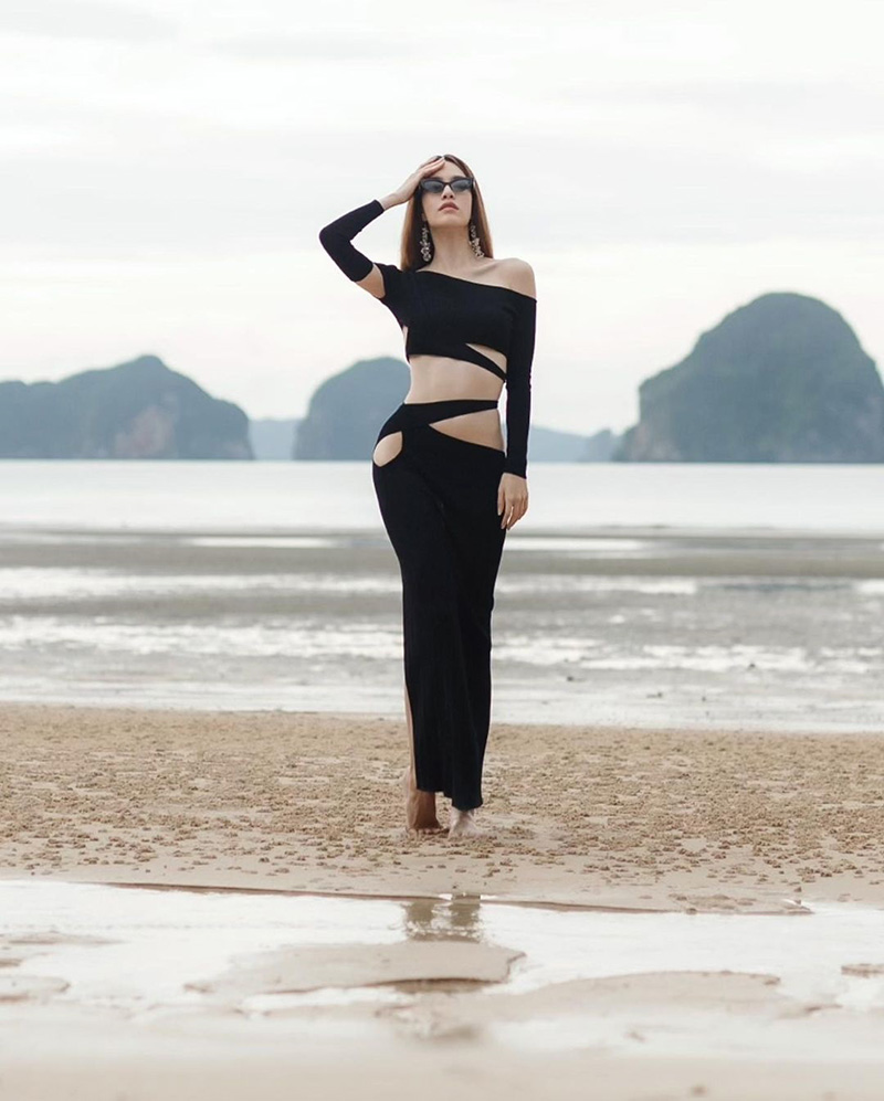 เกรซ กาญจน์เกล้า