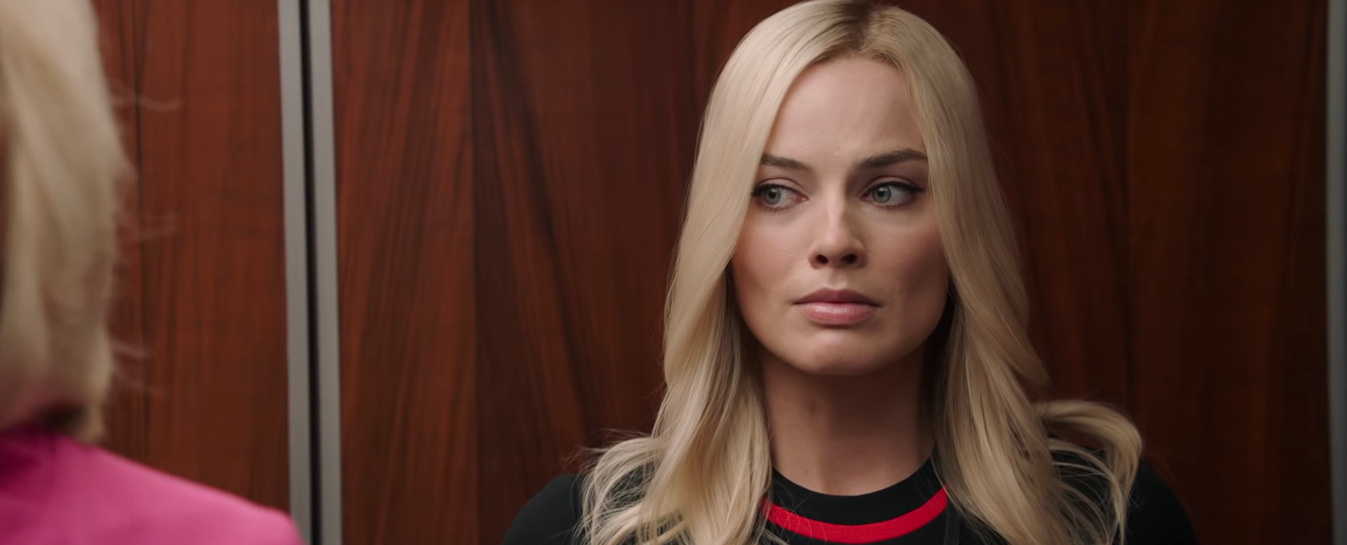 Марго Робби 2019. Скандал (2019)Марго Робби. Bombshell 2019 Margot Robbie.