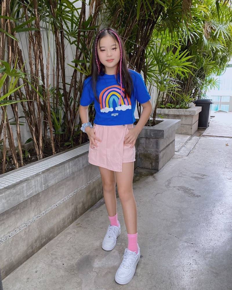 น้องณิริน