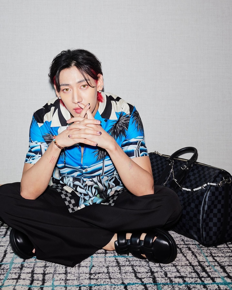 แบมแบม GOT7