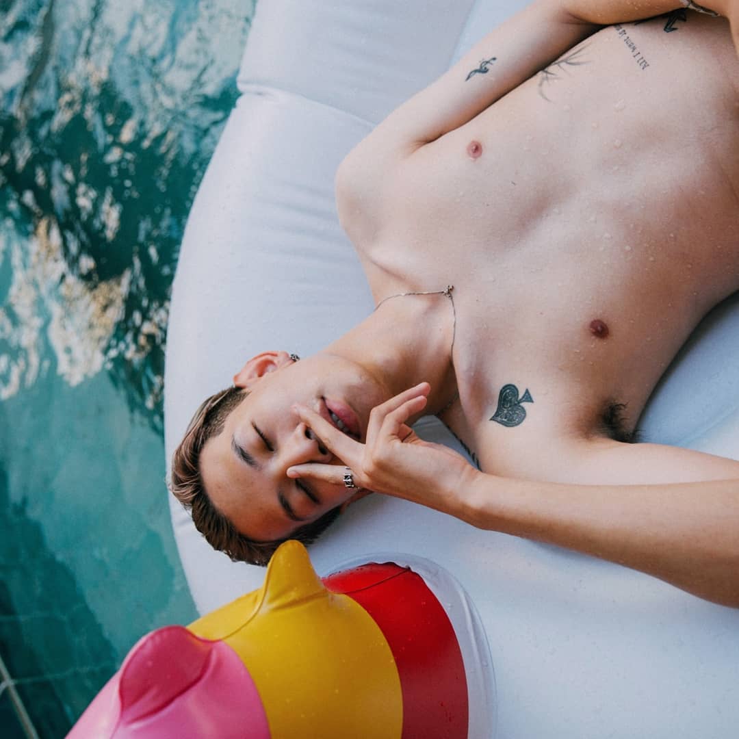 ท็อป LazyLoxy