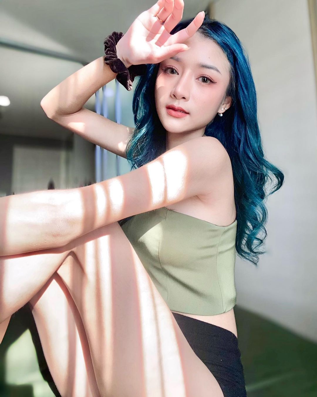 เฟิร์น ชุติมณฑน์