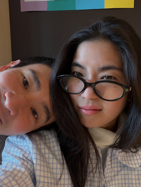 ก้อย อรัชพร ฉลองวันเกิด