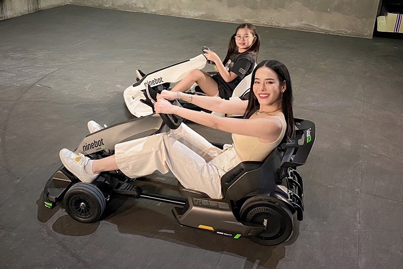 น้องณิริน