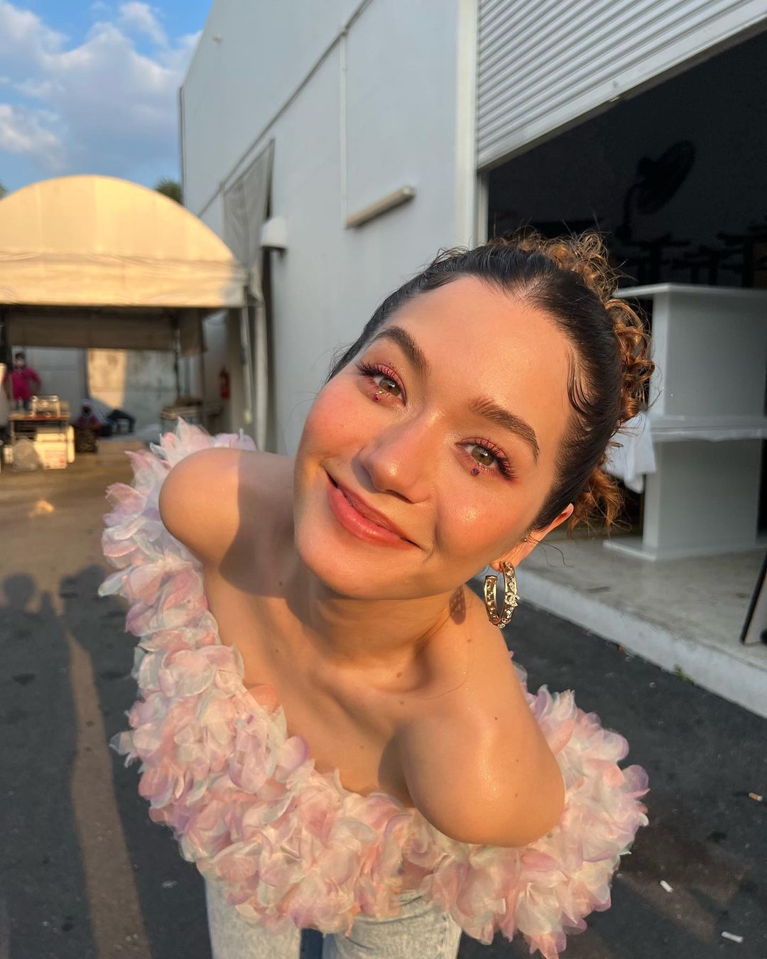  วี วิโอเลต