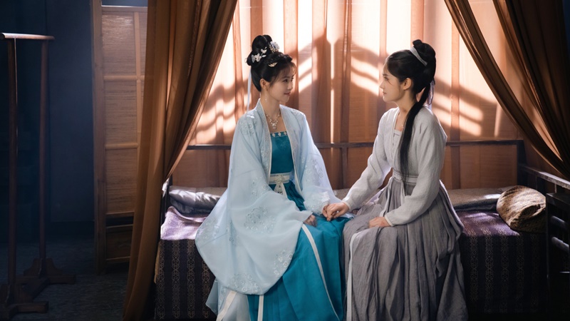 เล่ห์รักวังคุนหนิง Story of Kunning Palace