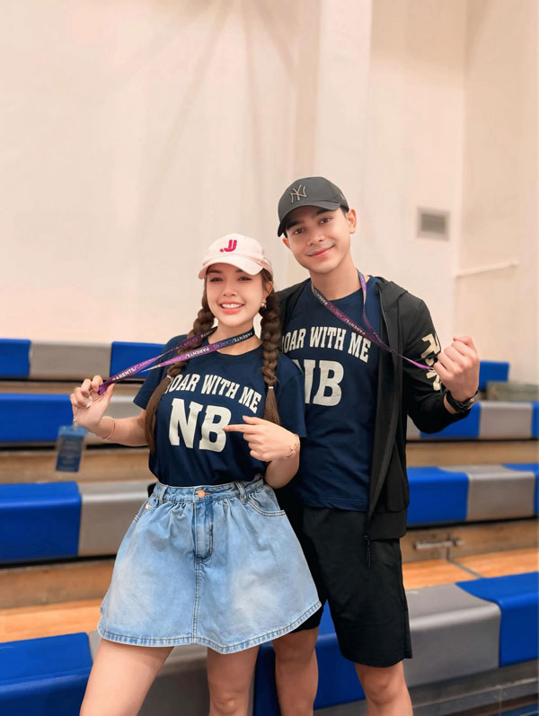 เจนนี่ ได้หมดถ้าสดชื่น