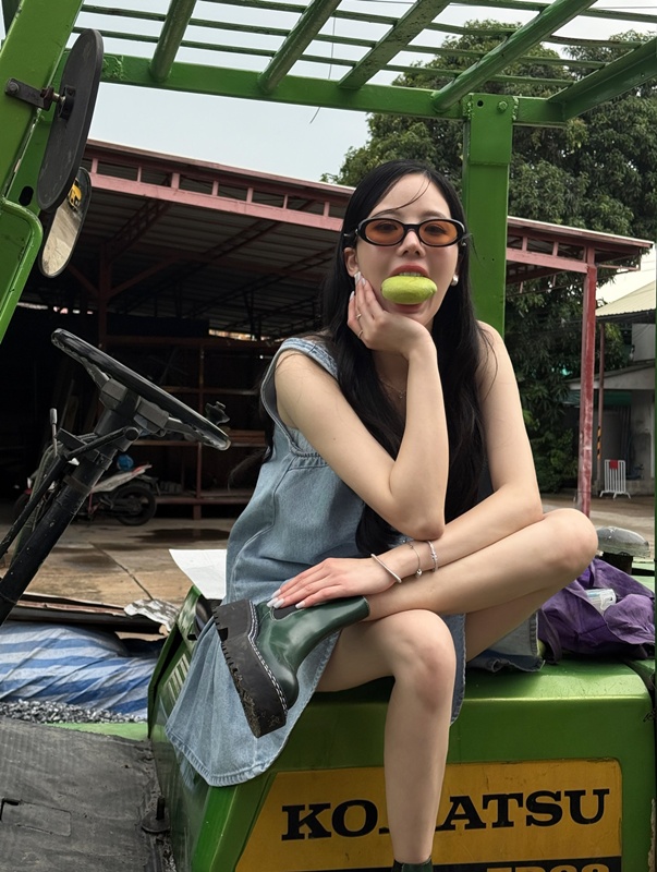 เจนิส เจณิสตา เปิดสวัสดิการสุดปัง