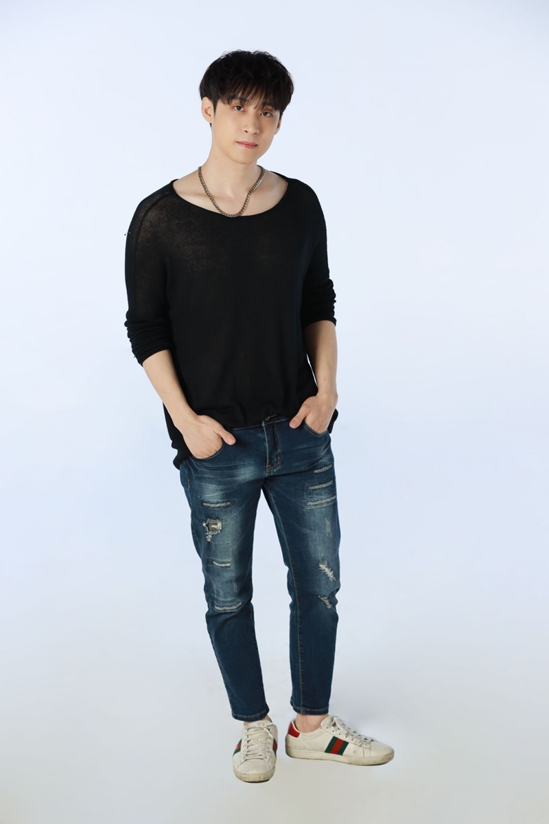 ด้วยรักและหักหลัง P.S. I Hate You