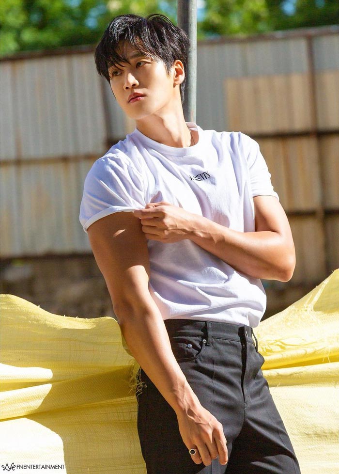 อันโบฮยอน