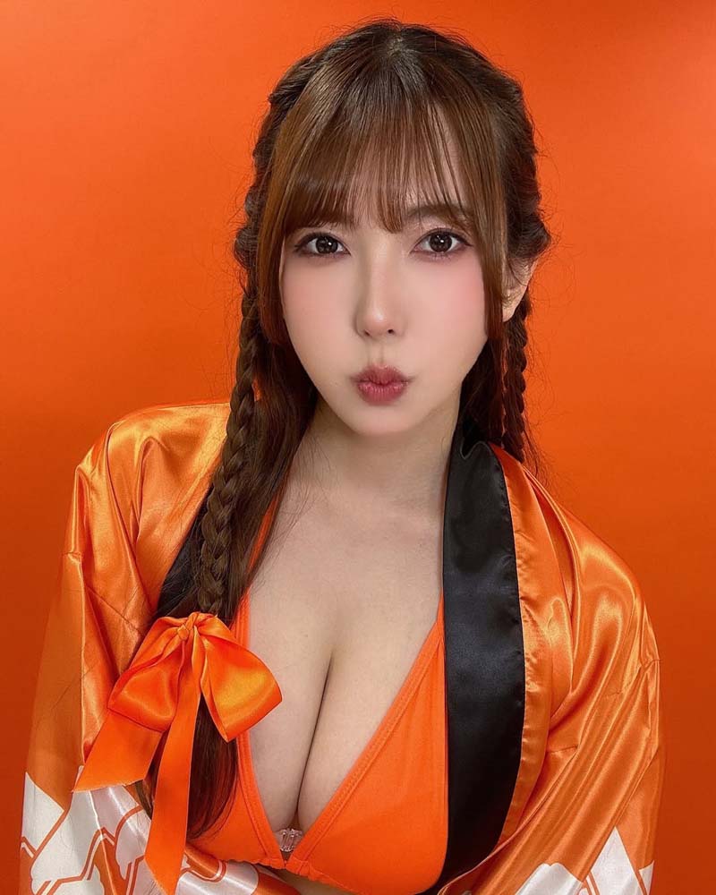 ยูอิ ฮาตาโนะ ตัวแม่แห่งวงการ AV ญี่ปุ่น ที่หนุ่ม ๆ ไทยหลงรัก