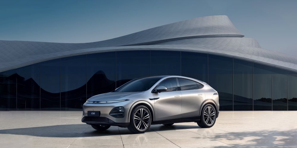 xpeng g6