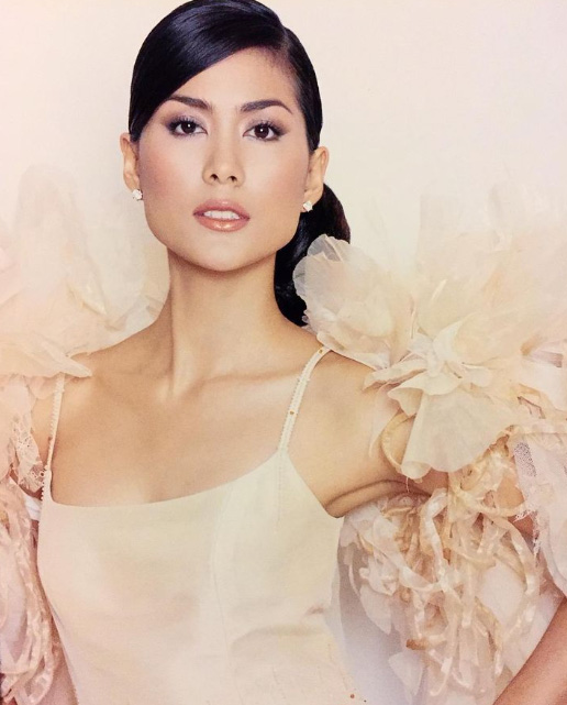 เชอรี่ เข็มอัปสร