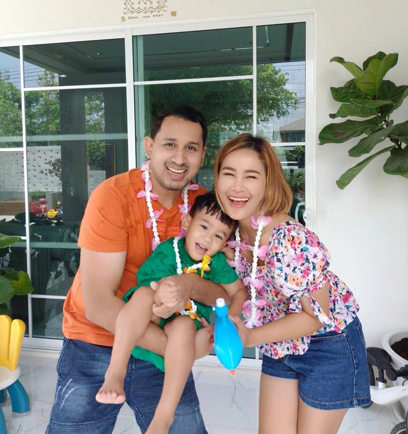 หนูเล็ก ก่อนบ่าย