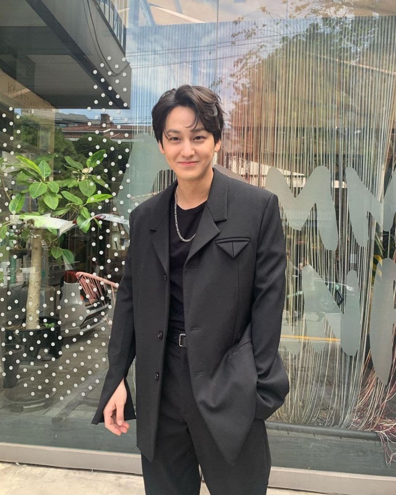คิมบอม kim bum