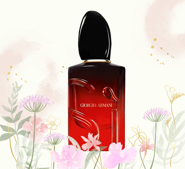 น้ำหอมผู้หญิง 2025 อัปเดตน้ำหอมกลิ่นเย้ายวนชวนฝัน เพิ่มเสน่ห์และความมั่นใจ