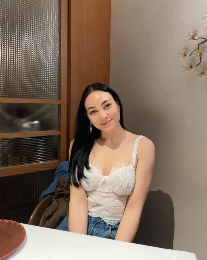 ตั๊ก บงกช