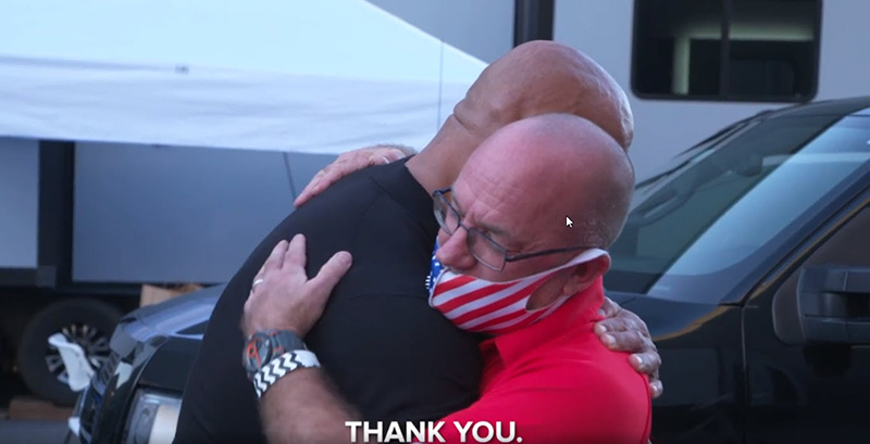 เดอะ ร็อก 