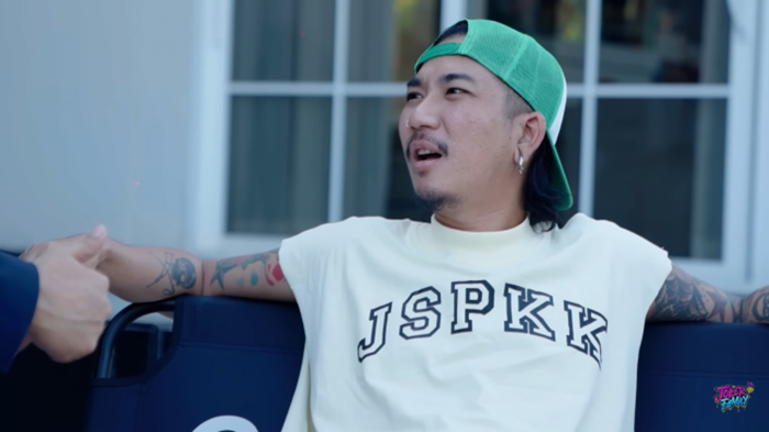 แจ๊ส ชวนชื่น