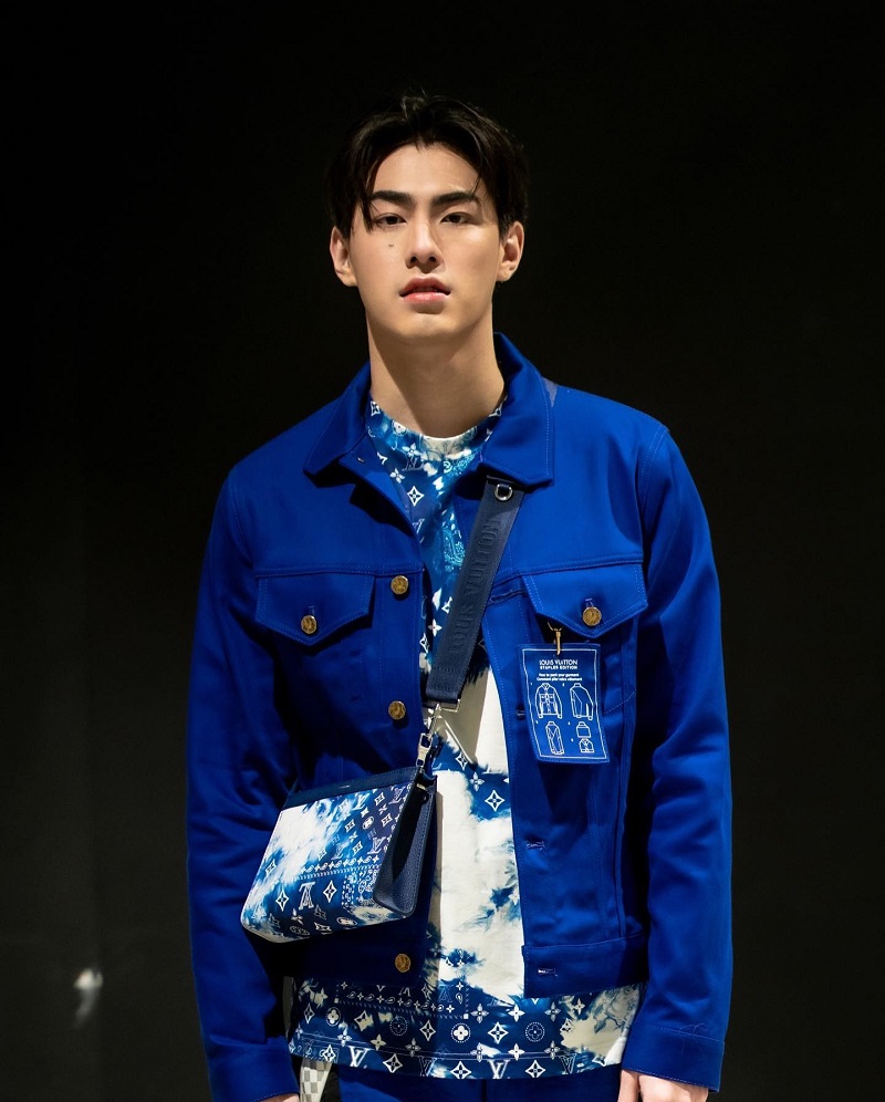 เจ้าขุน จักรภัทร