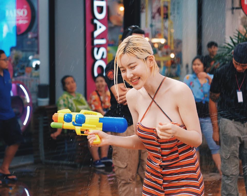 ดีเจโซดา