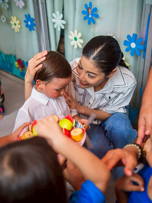 แหวนแหวน ปวริศา