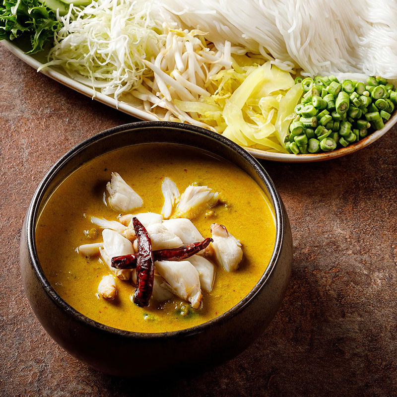 ร้านอาหารซอยลาซาล-แบริ่ง ปรุงประเทือง